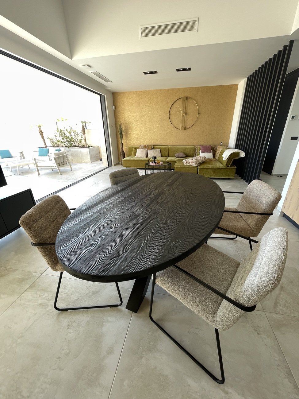 Villa à Ciudad Quesada, Alicante, Espagne 4 chambres, 300 m2 No. 125500