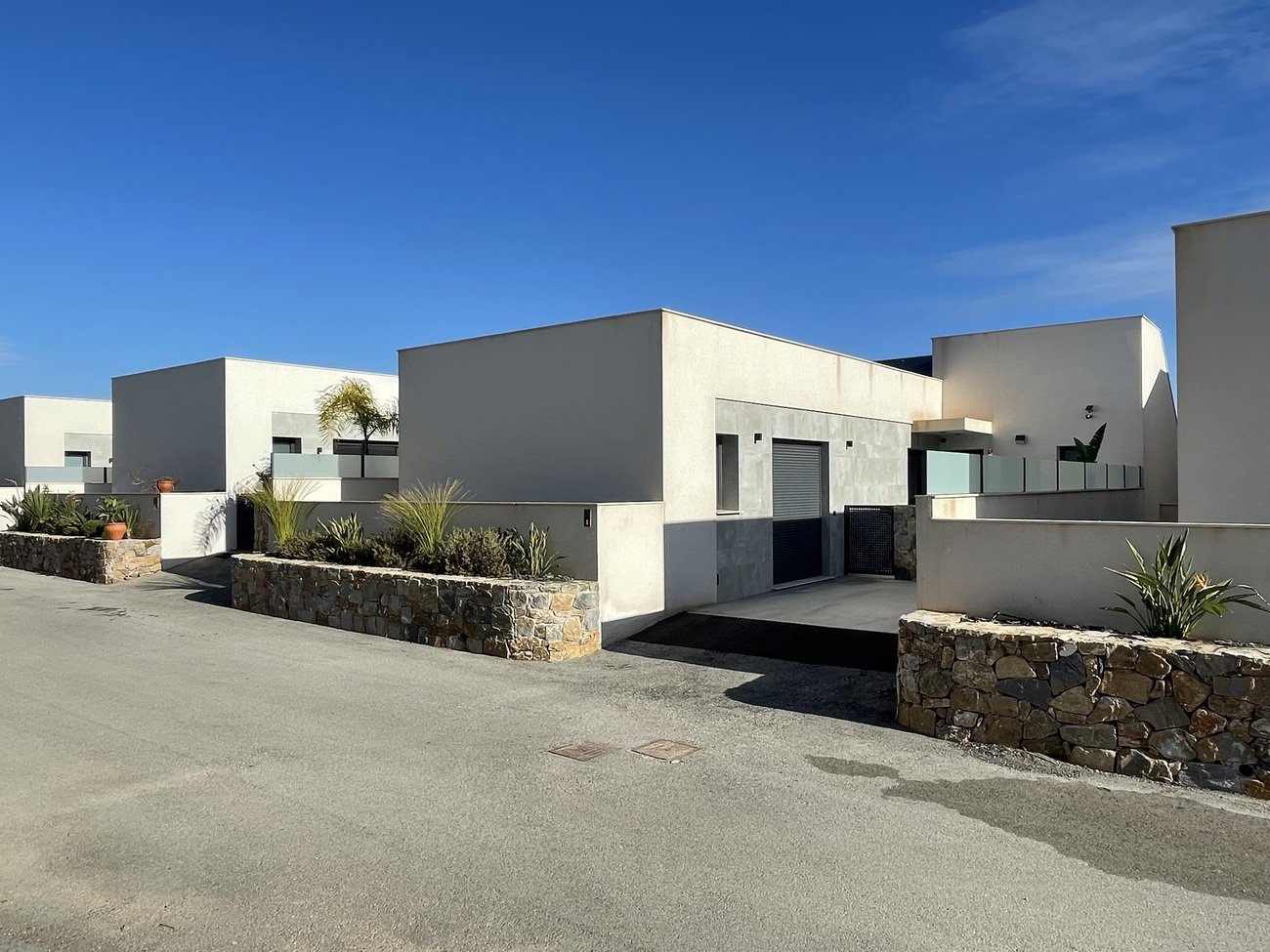 Villa à Ciudad Quesada, Alicante, Espagne 4 chambres, 300 m2 No. 125500
