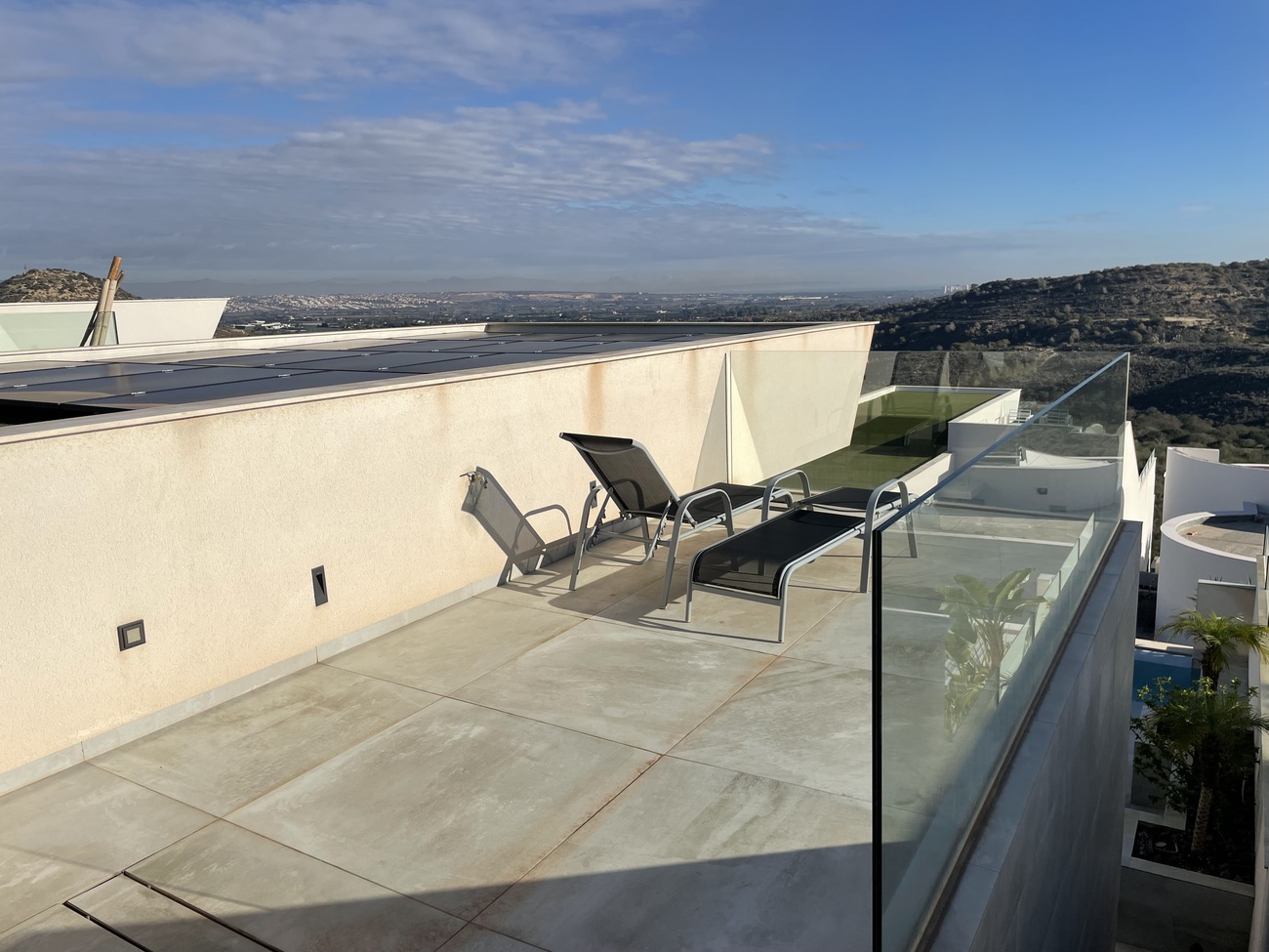 Villa à Ciudad Quesada, Alicante, Espagne 4 chambres, 300 m2 No. 125500