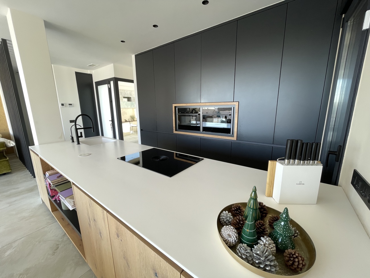 Villa à Ciudad Quesada, Alicante, Espagne 4 chambres, 300 m2 No. 125500