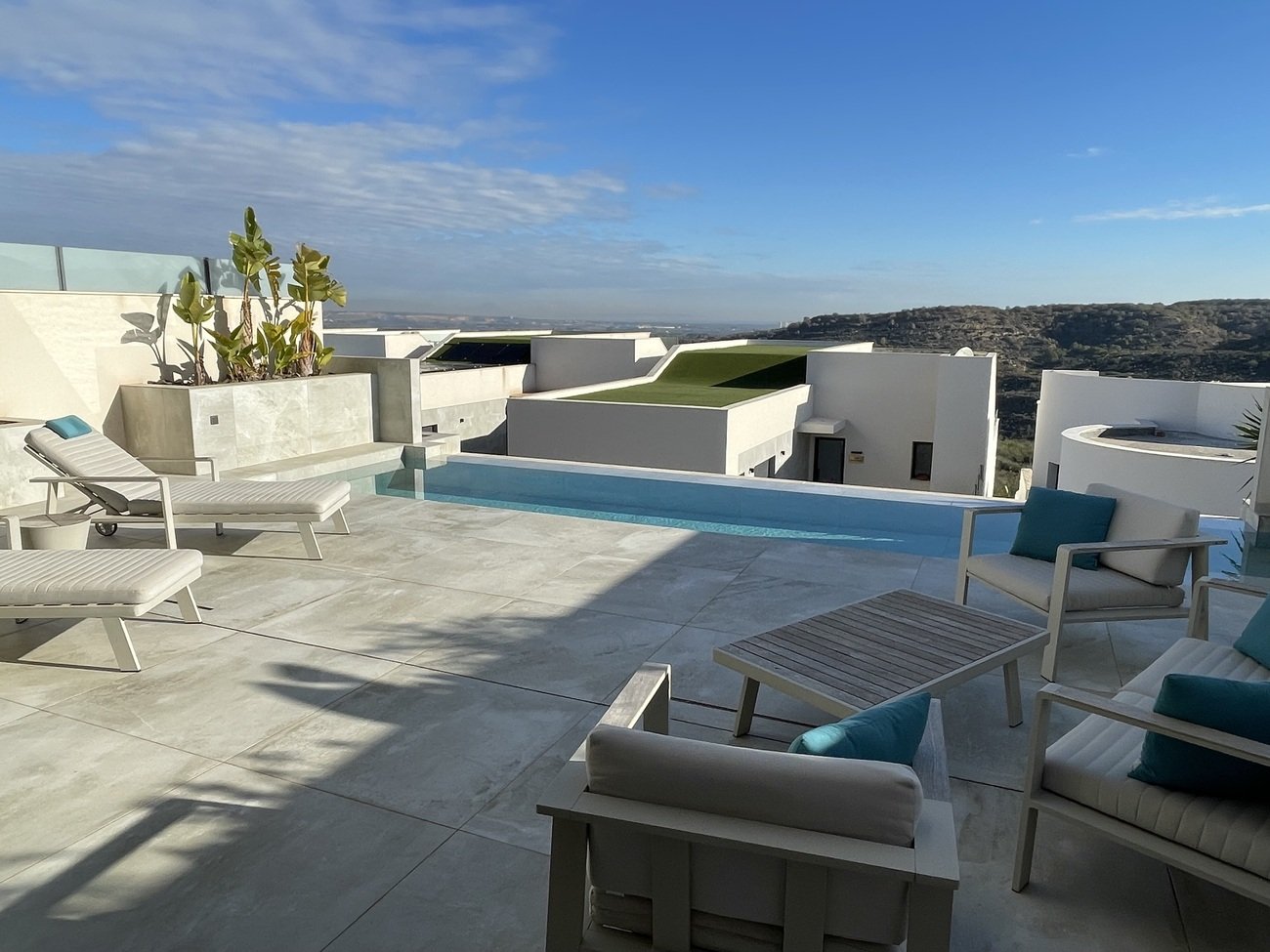 Villa à Ciudad Quesada, Alicante, Espagne 4 chambres, 300 m2 No. 125500