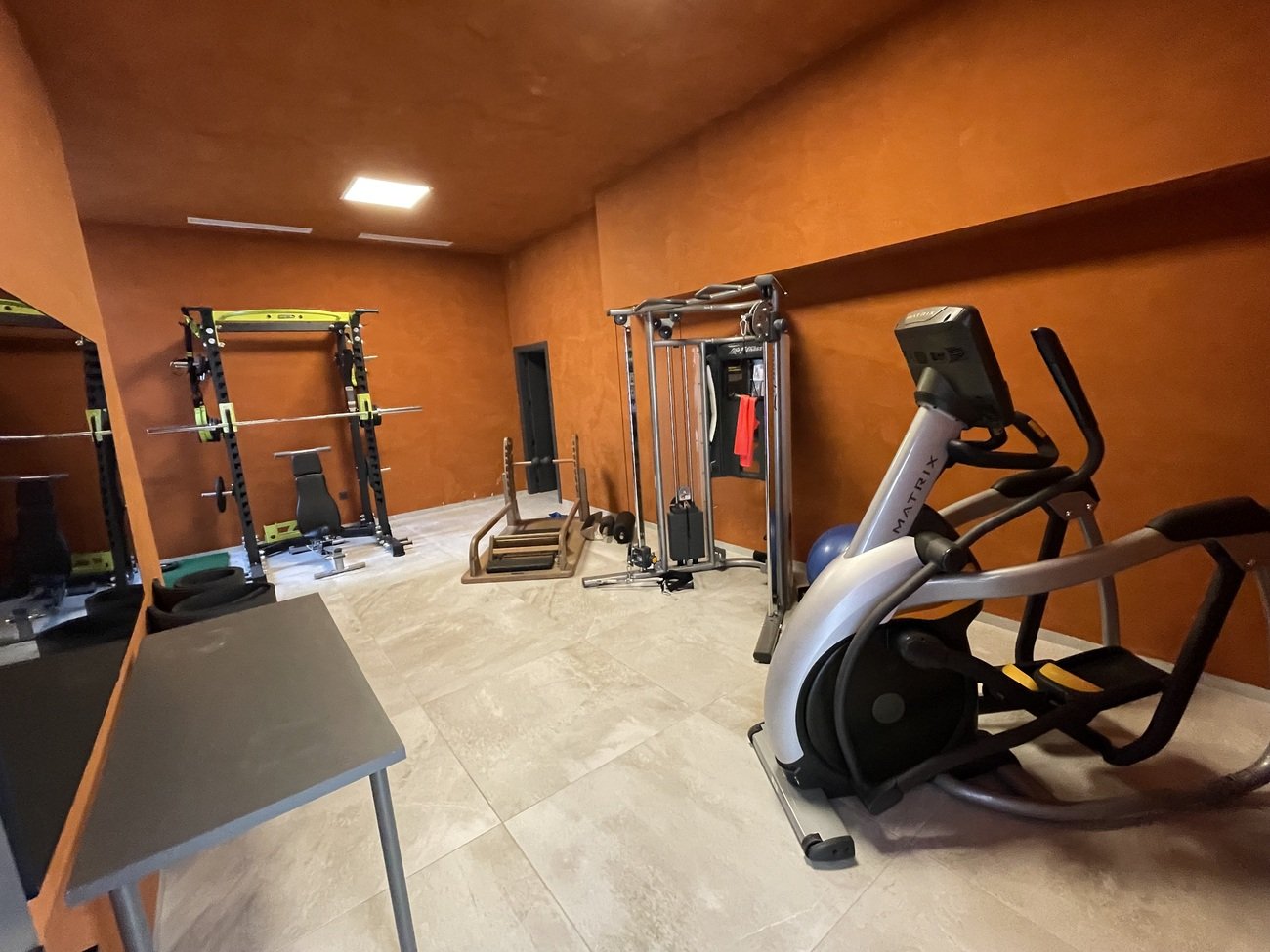 Villa à Ciudad Quesada, Alicante, Espagne 4 chambres, 300 m2 No. 125500