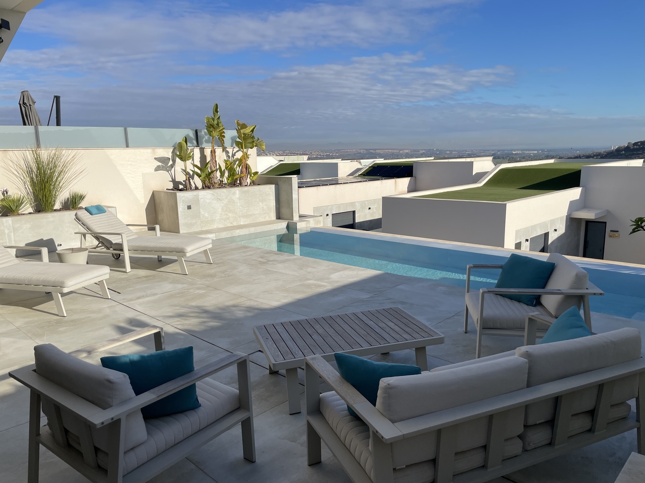 Villa à Ciudad Quesada, Alicante, Espagne 4 chambres, 300 m2 No. 125500
