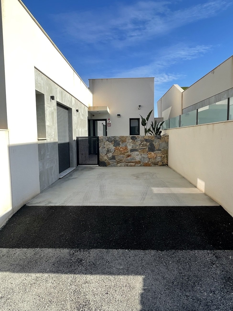 Villa à Ciudad Quesada, Alicante, Espagne 4 chambres, 300 m2 No. 125500