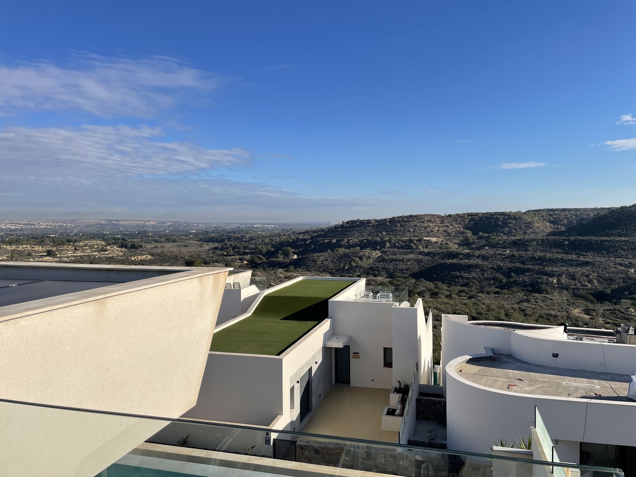 Villa à Ciudad Quesada, Alicante, Espagne 4 chambres, 300 m2 No. 125500