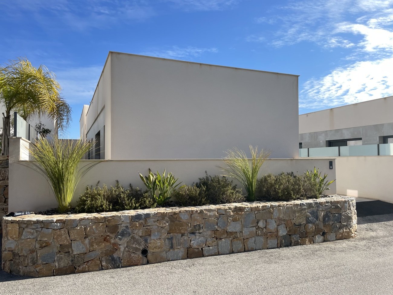 Villa à Ciudad Quesada, Alicante, Espagne 4 chambres, 300 m2 No. 125500
