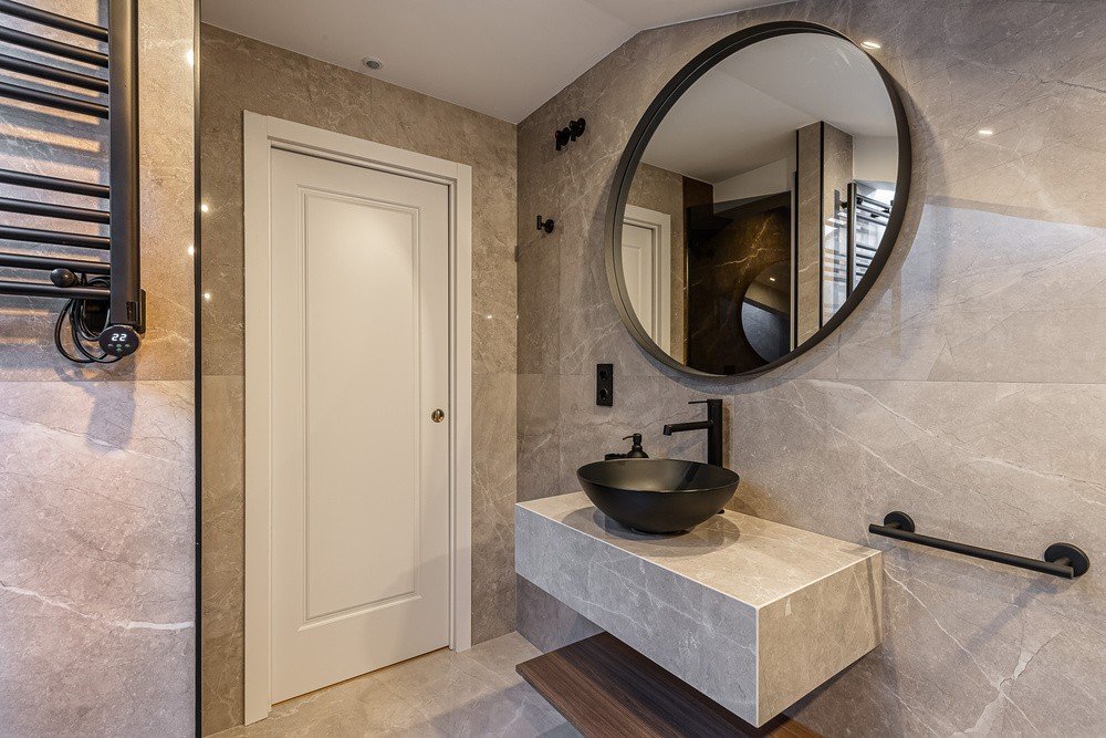 Apartamento en Madrid, España 2 dormitorios, 135 m2 No. 122767