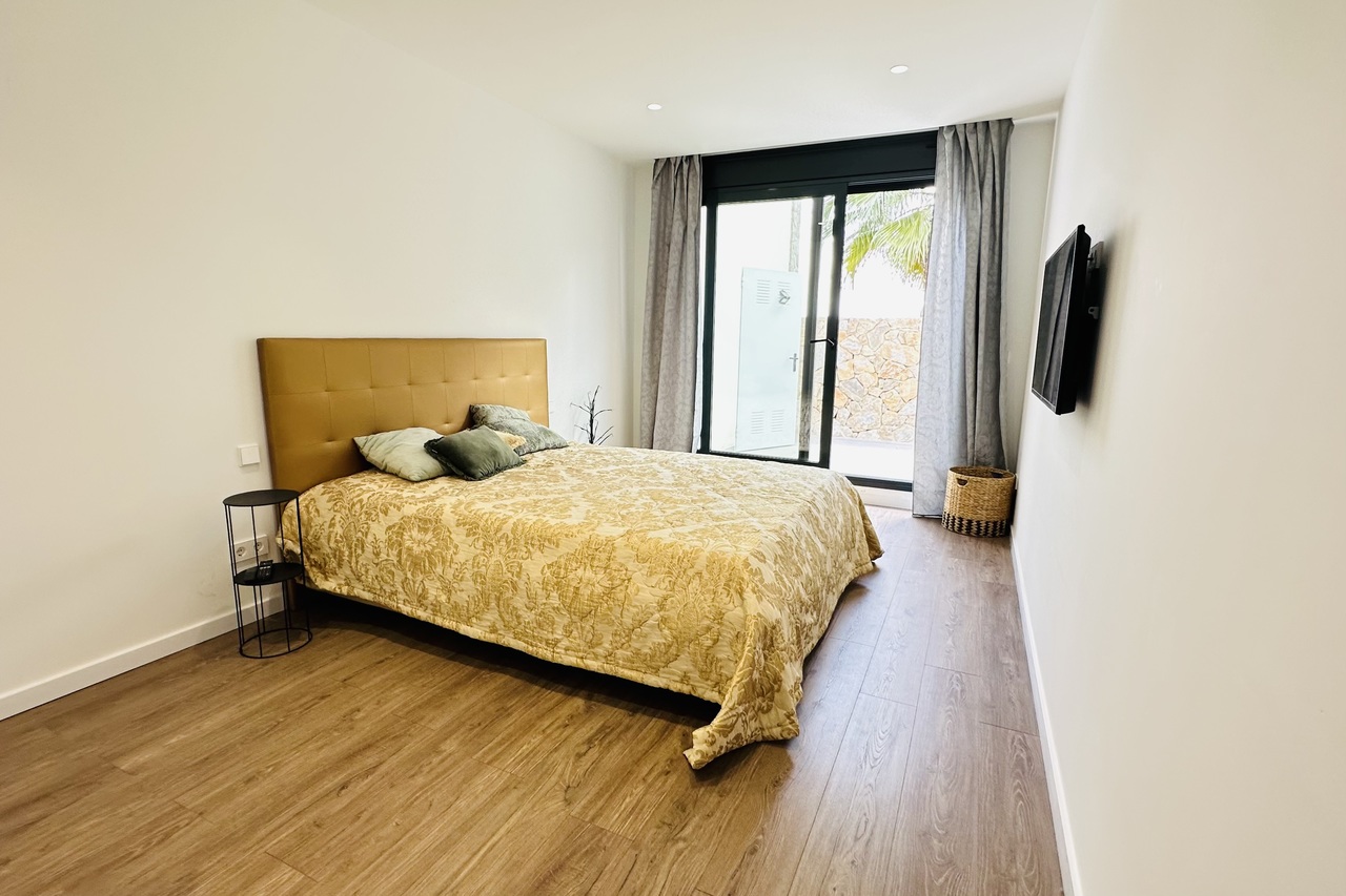 Willa w Pinar De Campoverde, Alicante, Hiszpania 6 sypialni, 450 mkw. nr 125577