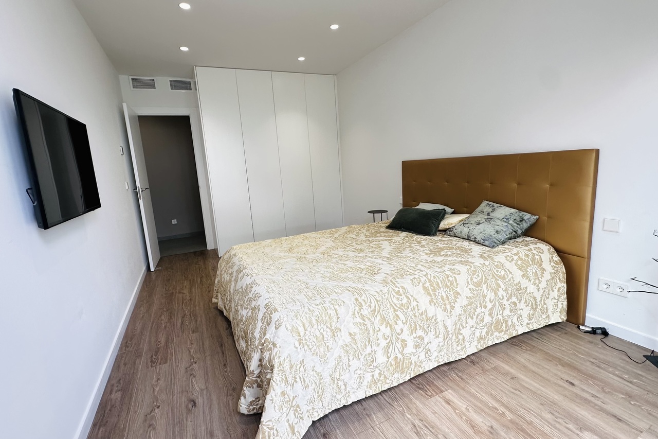 Willa w Pinar De Campoverde, Alicante, Hiszpania 6 sypialni, 450 mkw. nr 125577
