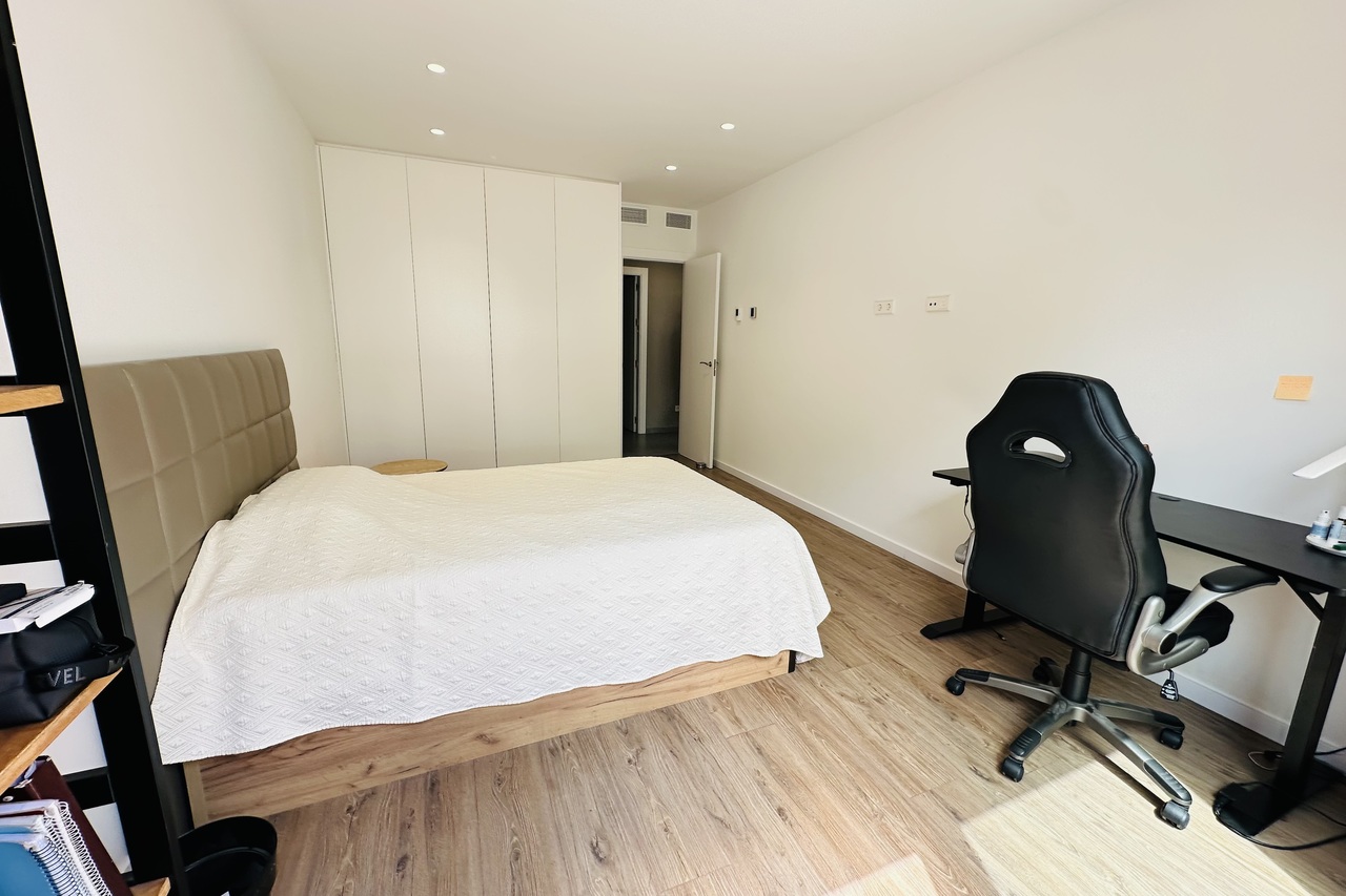 Willa w Pinar De Campoverde, Alicante, Hiszpania 6 sypialni, 450 mkw. nr 125577