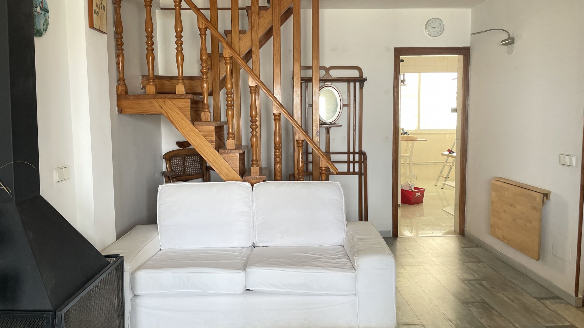 Lägenhet i Palma de Majorca, Mallorca, Spanien 2 sovrum, 58 kvm. Nr. 128159