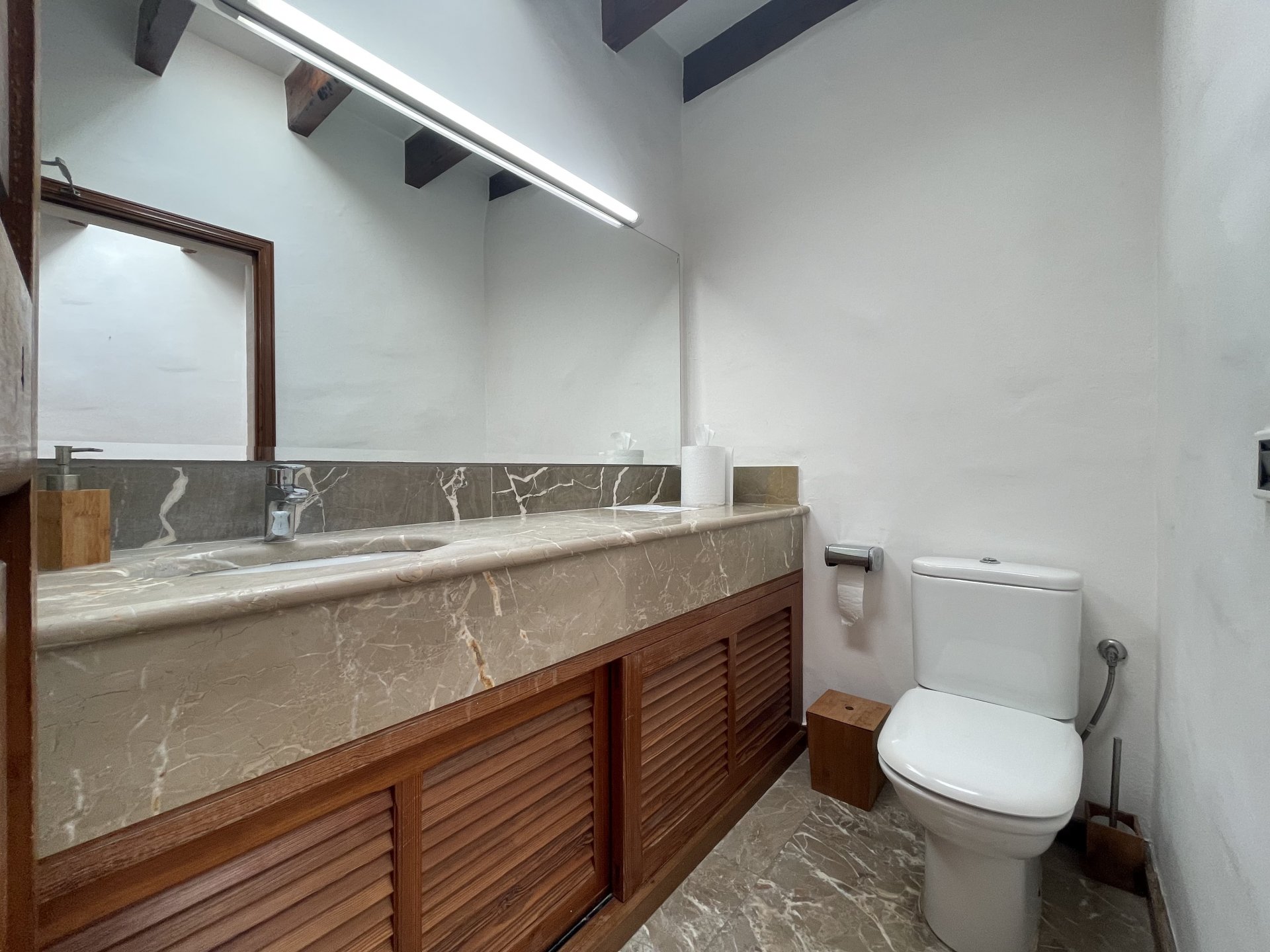 Villa in Port De Pollenca, Mallorca, Spanien 6 Schlafzimmer, 297 m2 Nr. 128218