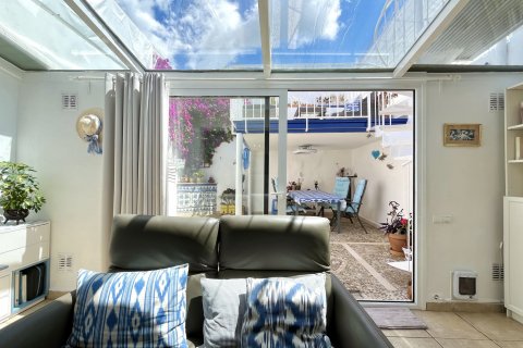 Townhouse in Muro, Mallorca, Spain 3 bedrooms, 155 sq.m. No. 128215