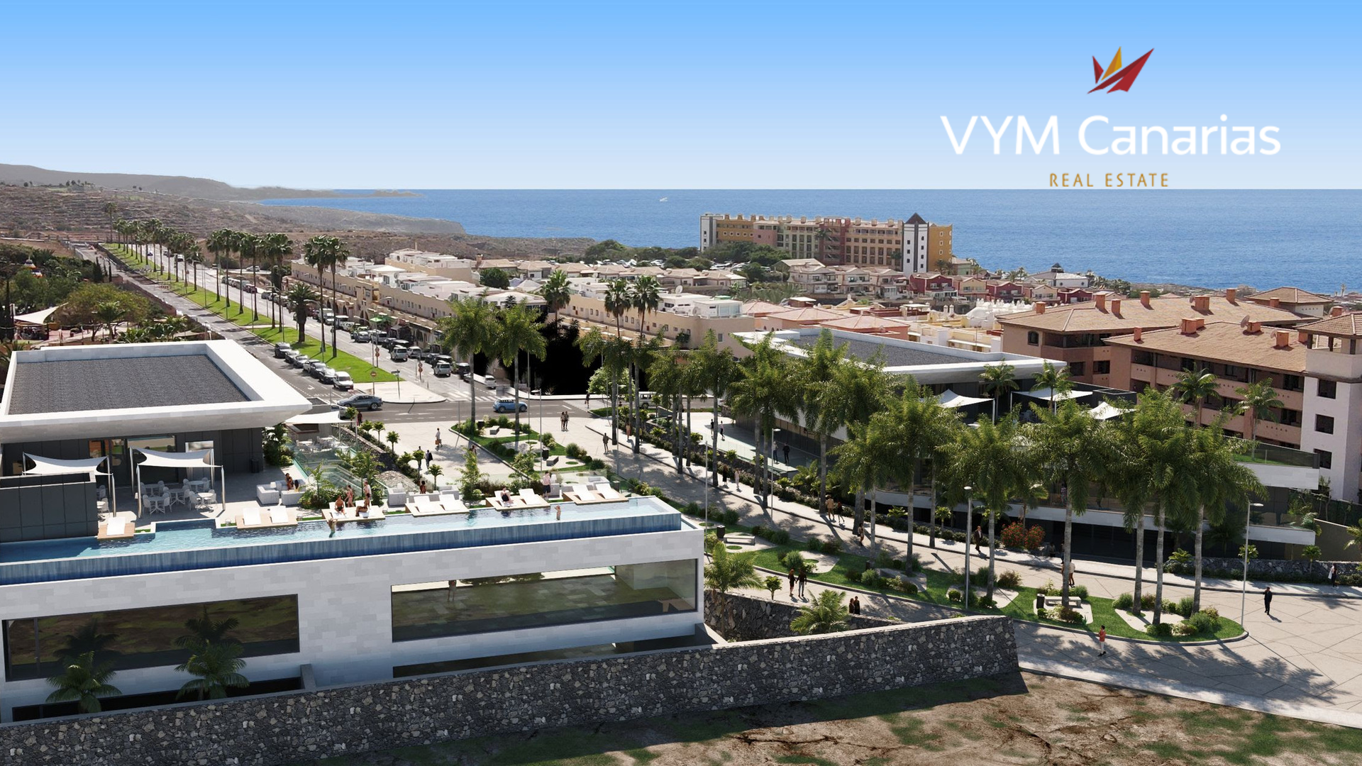 Land plot in Playa, Valencia, Spain No. 121342