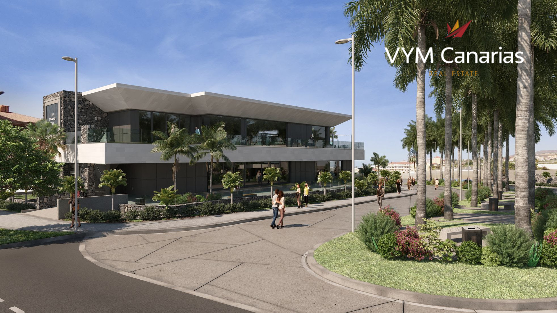 Land plot in Playa, Valencia, Spain No. 121342