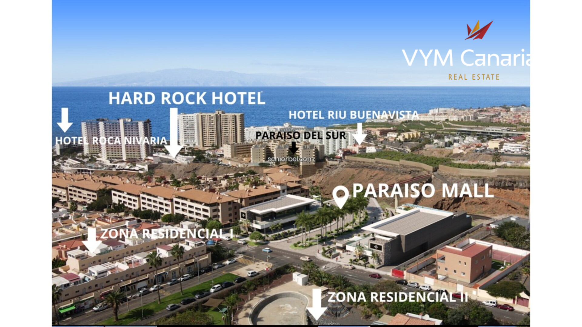 Land plot in Playa, Valencia, Spain No. 121342