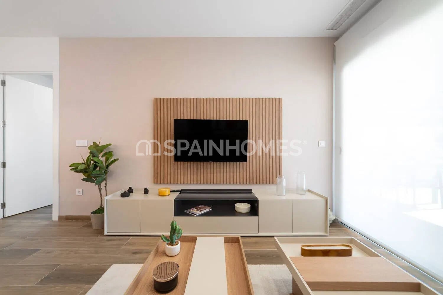 Wohnung in Torrevieja, Alicante, Spanien 2 Schlafzimmer, 72 m2 Nr. 121215