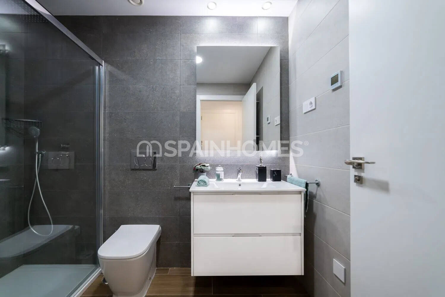 Wohnung in Torrevieja, Alicante, Spanien 2 Schlafzimmer, 72 m2 Nr. 121215