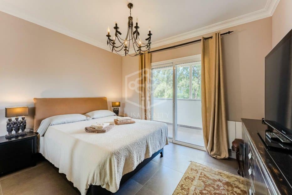 Вилла в Арона, Тенерифе, Испания 4 спальни, 154м2 №128044