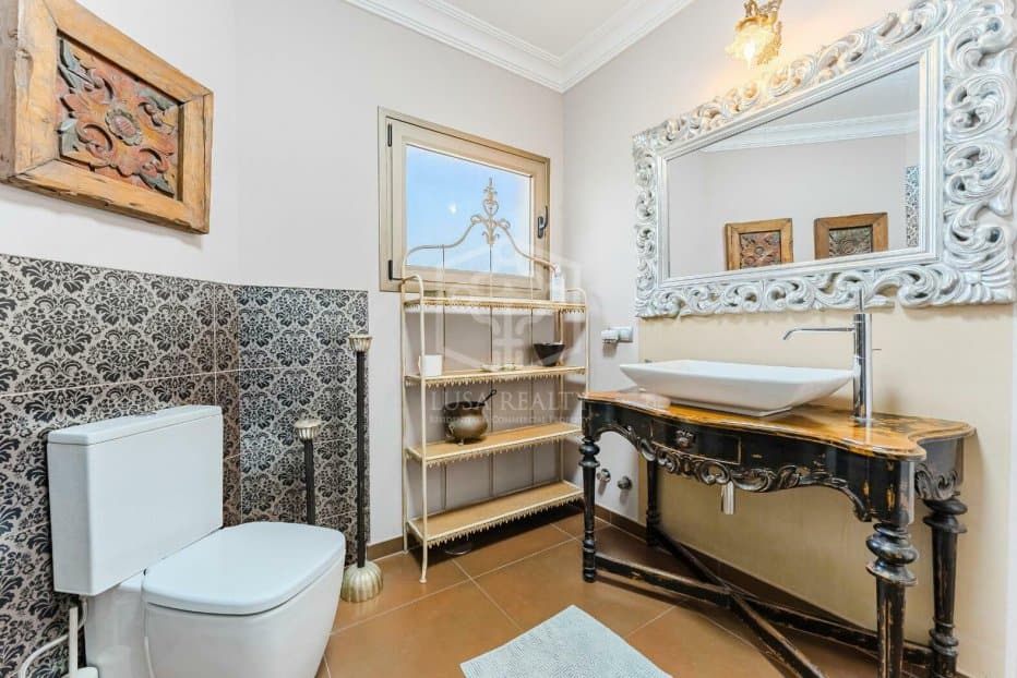 Вилла в Арона, Тенерифе, Испания 4 спальни, 154м2 №128044