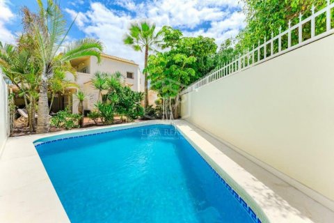 Huvila Arona, Tenerife, Espanja 4 makuuhuonetta, 154 m2 No. 128044