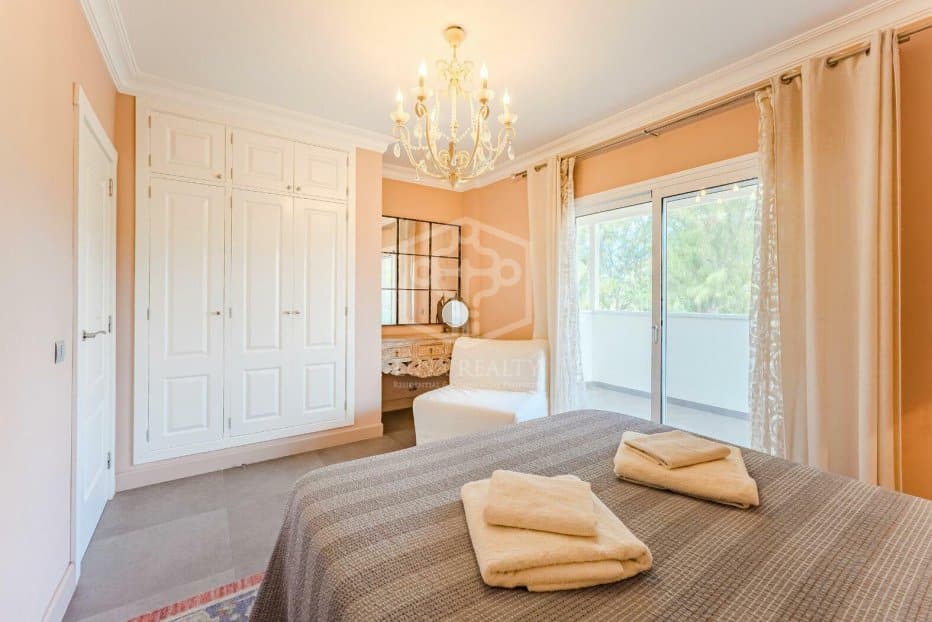 Вилла в Арона, Тенерифе, Испания 4 спальни, 154м2 №128044