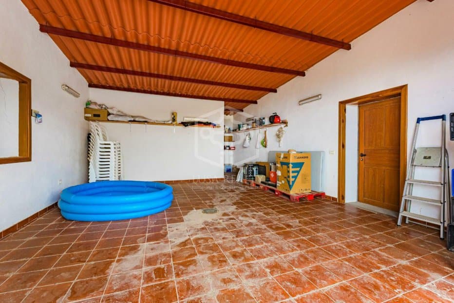 Willa w Tenerife, Hiszpania 2 sypialnie, 150 mkw. nr 128042