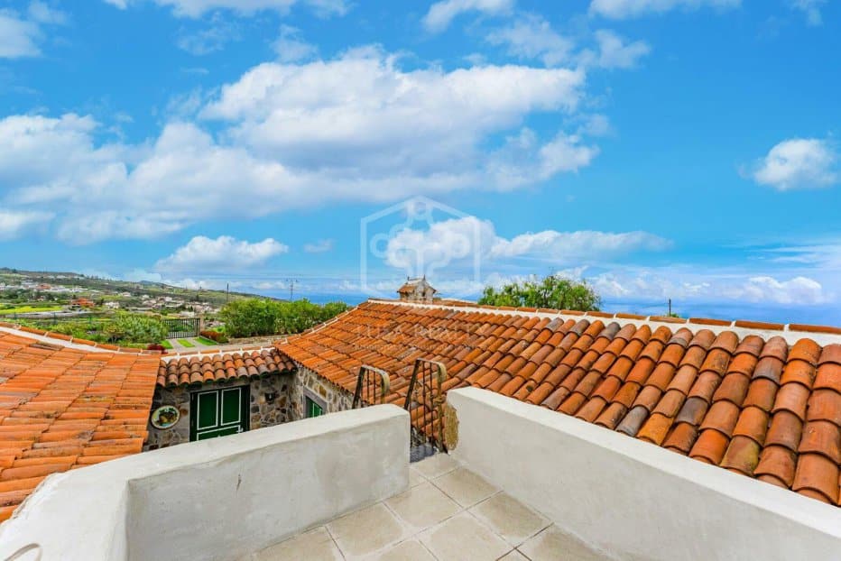 Willa w Tenerife, Hiszpania 2 sypialnie, 150 mkw. nr 128042
