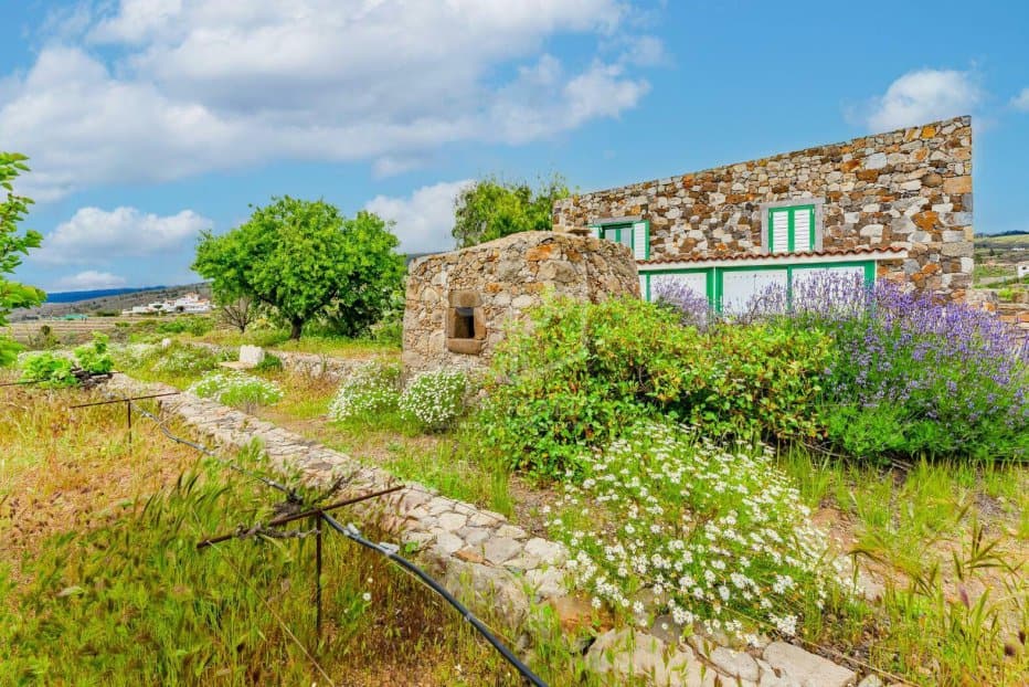 Willa w Tenerife, Hiszpania 2 sypialnie, 150 mkw. nr 128042