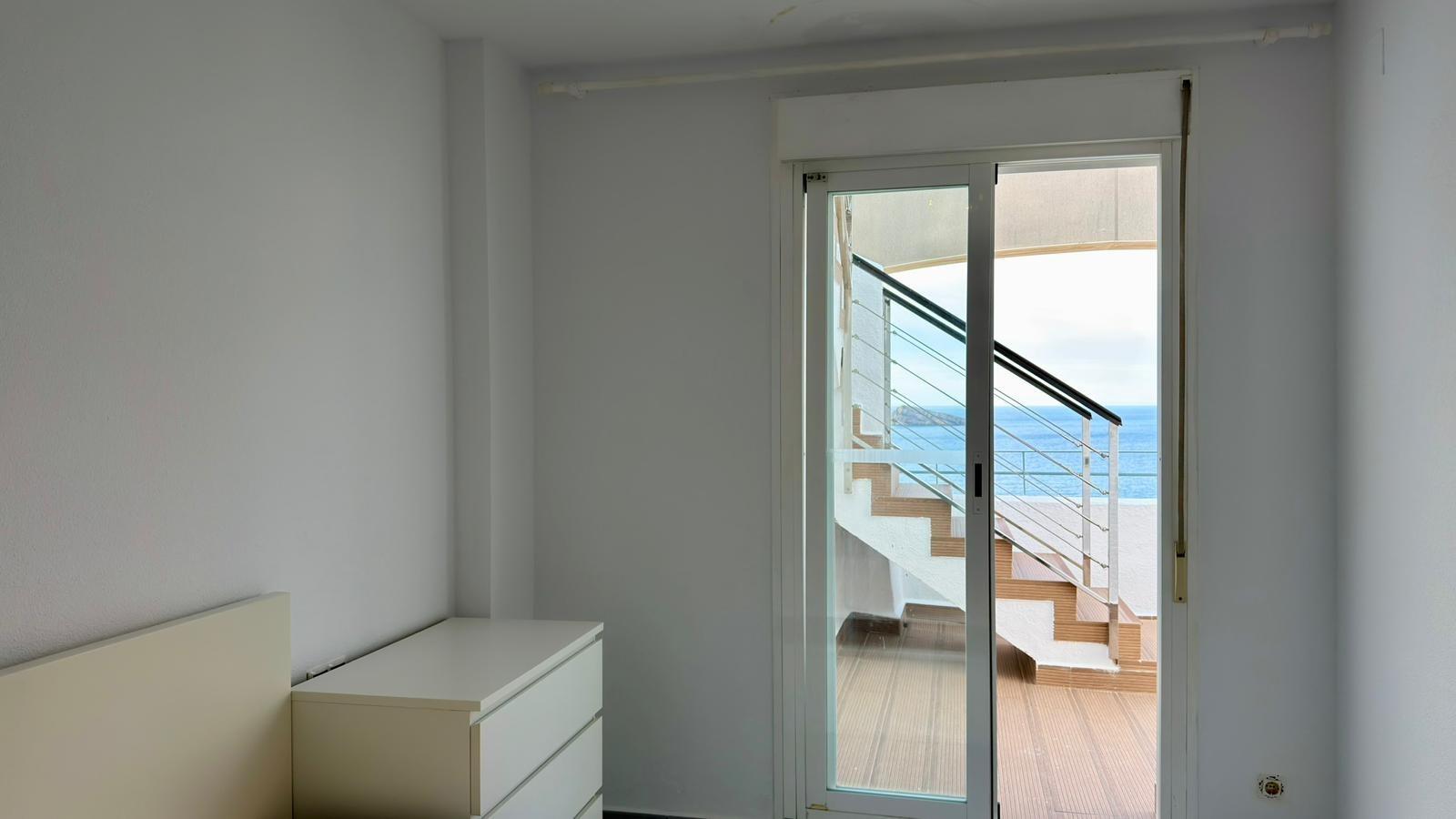 Penthäuser in Benidorm, Alicante, Spanien 2 Schlafzimmer, 120 m2 Nr. 129269