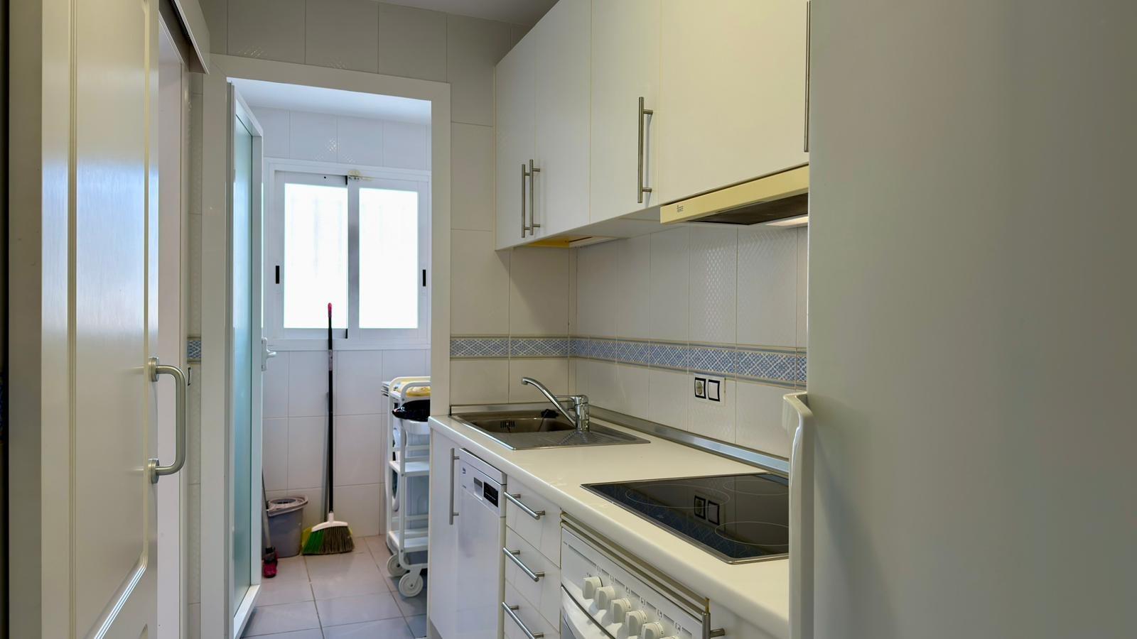 Penthäuser in Benidorm, Alicante, Spanien 2 Schlafzimmer, 120 m2 Nr. 129269