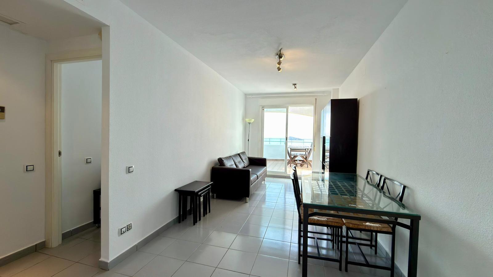 Penthäuser in Benidorm, Alicante, Spanien 2 Schlafzimmer, 120 m2 Nr. 129269