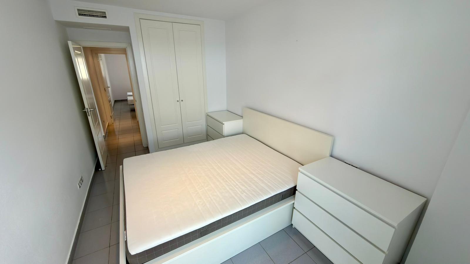 Penthäuser in Benidorm, Alicante, Spanien 2 Schlafzimmer, 120 m2 Nr. 129269