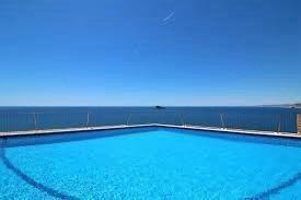 Penthäuser in Benidorm, Alicante, Spanien 2 Schlafzimmer, 120 m2 Nr. 129269