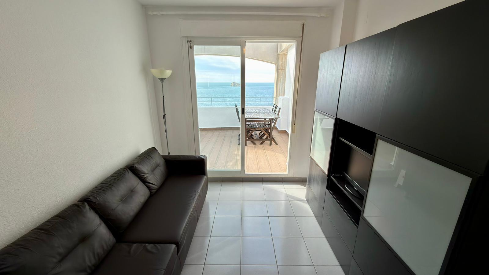 Penthäuser in Benidorm, Alicante, Spanien 2 Schlafzimmer, 120 m2 Nr. 129269