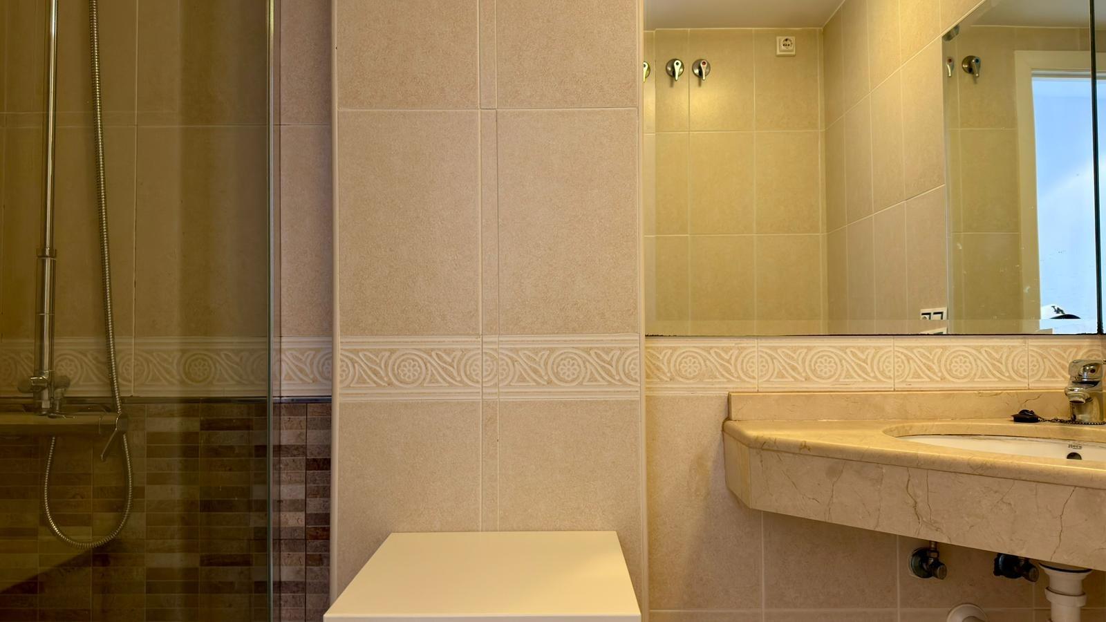 Penthäuser in Benidorm, Alicante, Spanien 2 Schlafzimmer, 120 m2 Nr. 129269