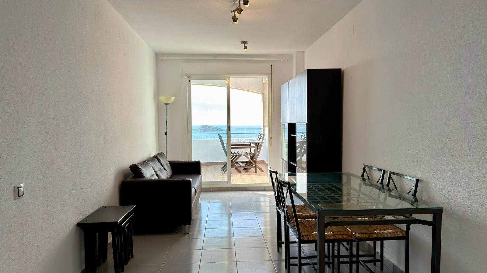 Penthäuser in Benidorm, Alicante, Spanien 2 Schlafzimmer, 120 m2 Nr. 129269