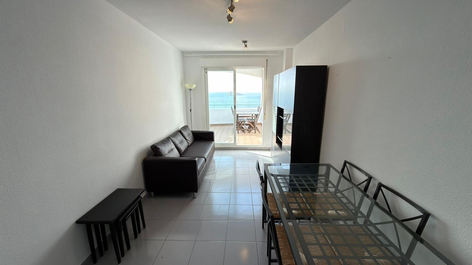 Penthäuser in Benidorm, Alicante, Spanien 2 Schlafzimmer, 120 m2 Nr. 129269