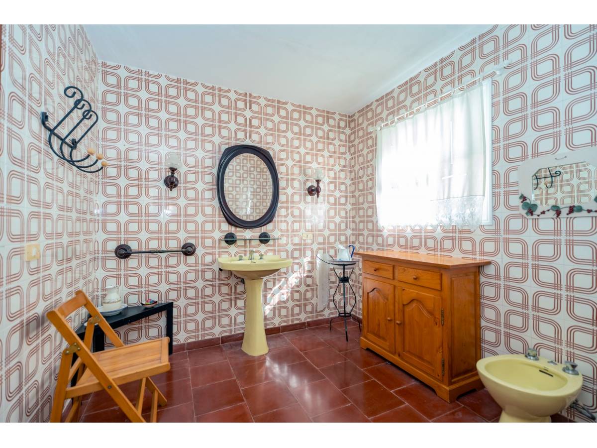 Villa en Es Mercadal, Menorca, España 3 dormitorios, 120 m2 No. 120101