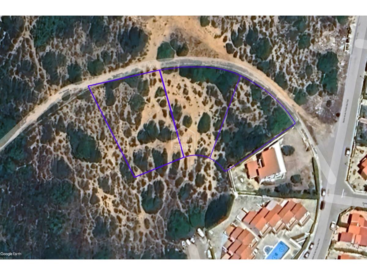 Zemes gabals Na Macaret, Menorca, Spānijā Nr. 120098
