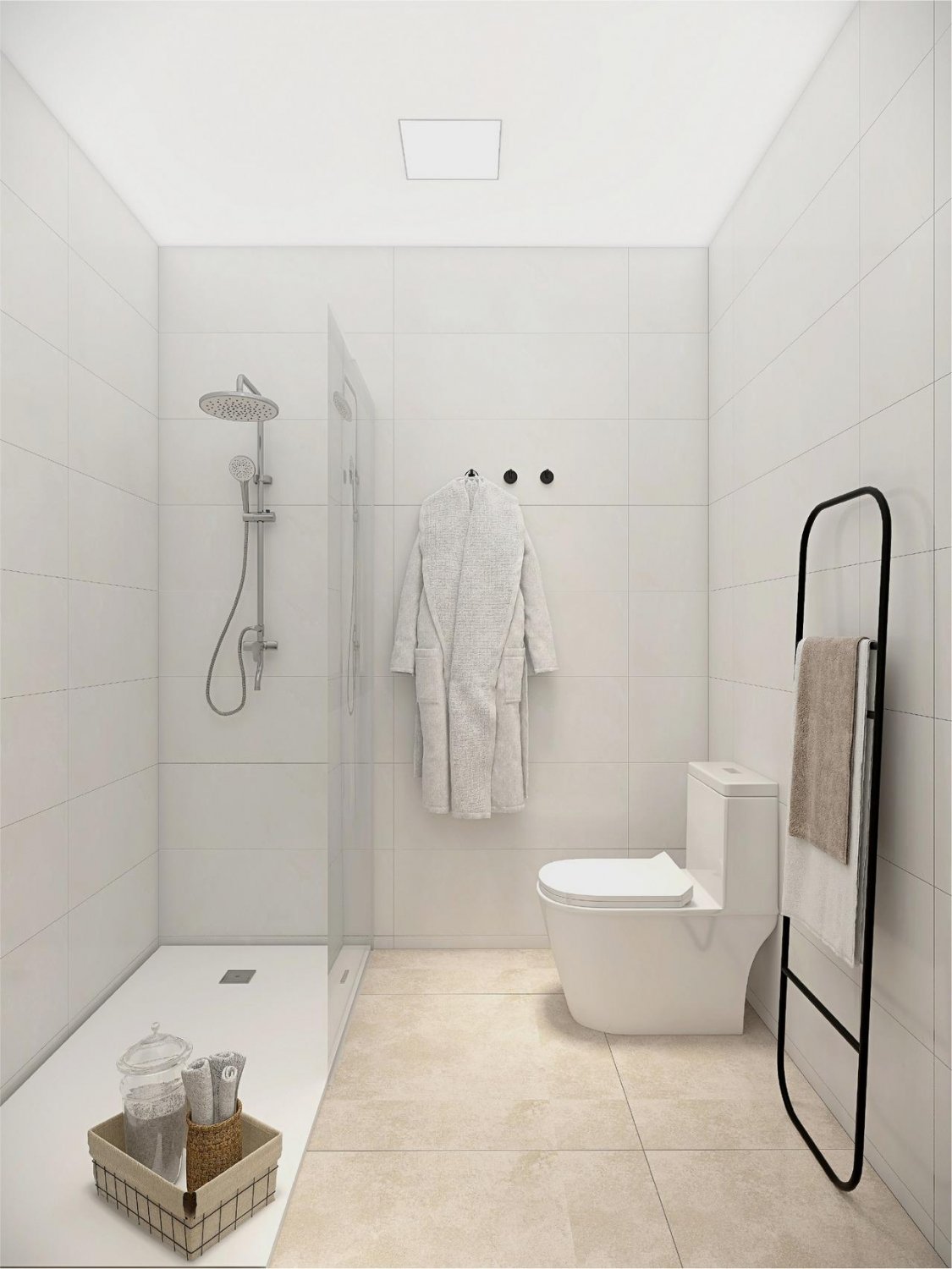Attico a Torrevieja, Alicante, Spagna 3 camere da letto, 122 mq. N° 128443