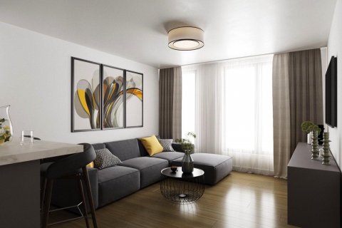 Apartment in Alicante, Spain 2 bedrooms, 83 sq.m. No. 128445