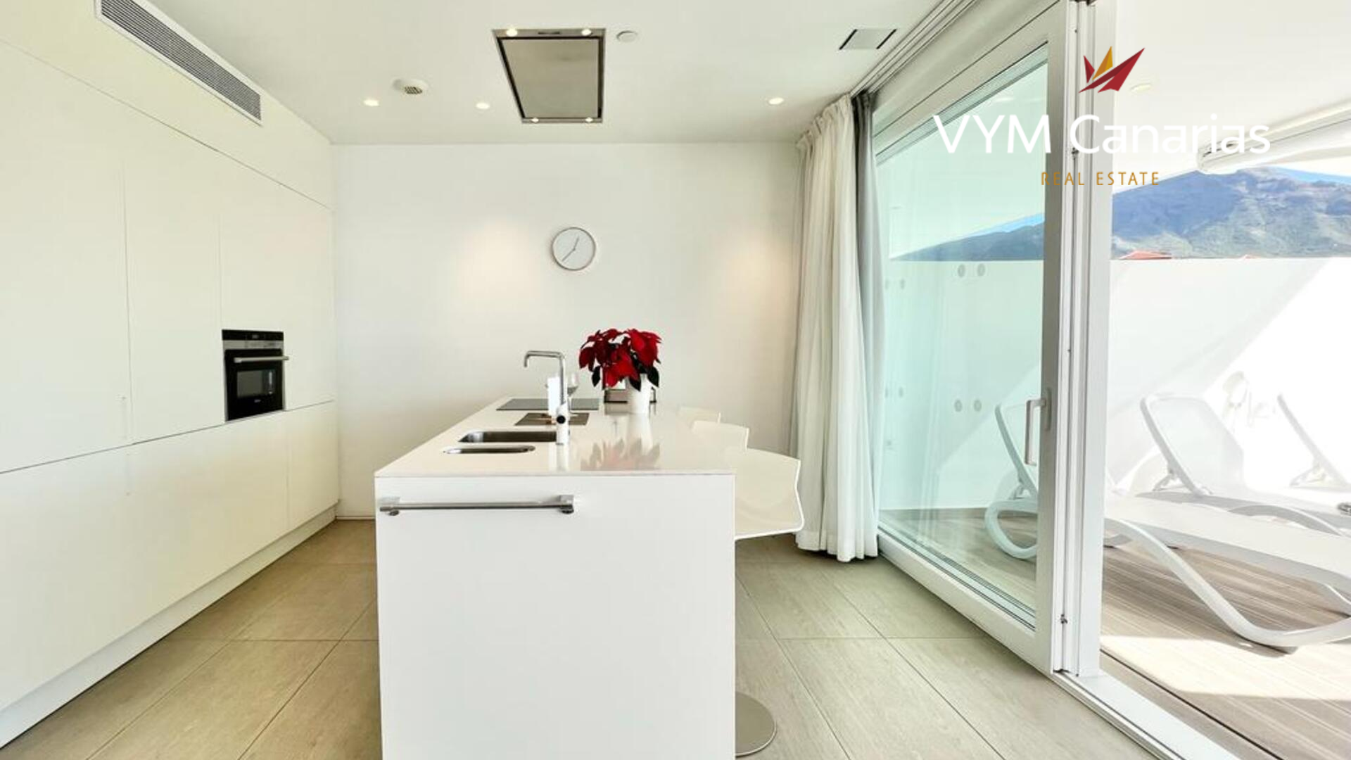 Apartment à Adeje, Tenerife, Espagne 1 chambre, 65 m2 No. 129980