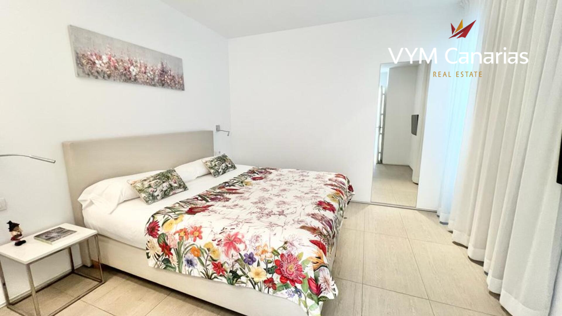 Apartment à Adeje, Tenerife, Espagne 1 chambre, 65 m2 No. 129980
