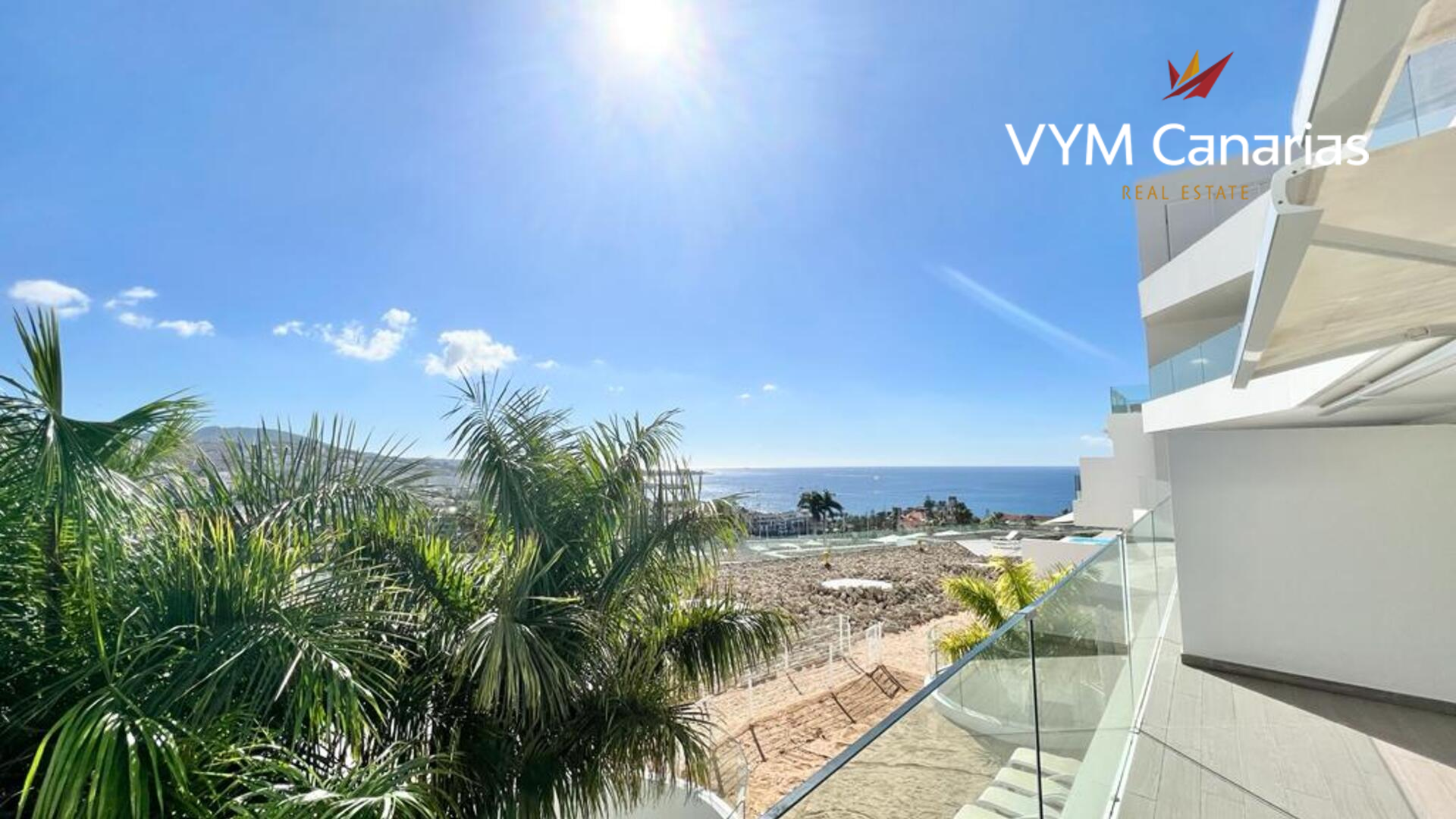Apartment à Adeje, Tenerife, Espagne 1 chambre, 65 m2 No. 129980