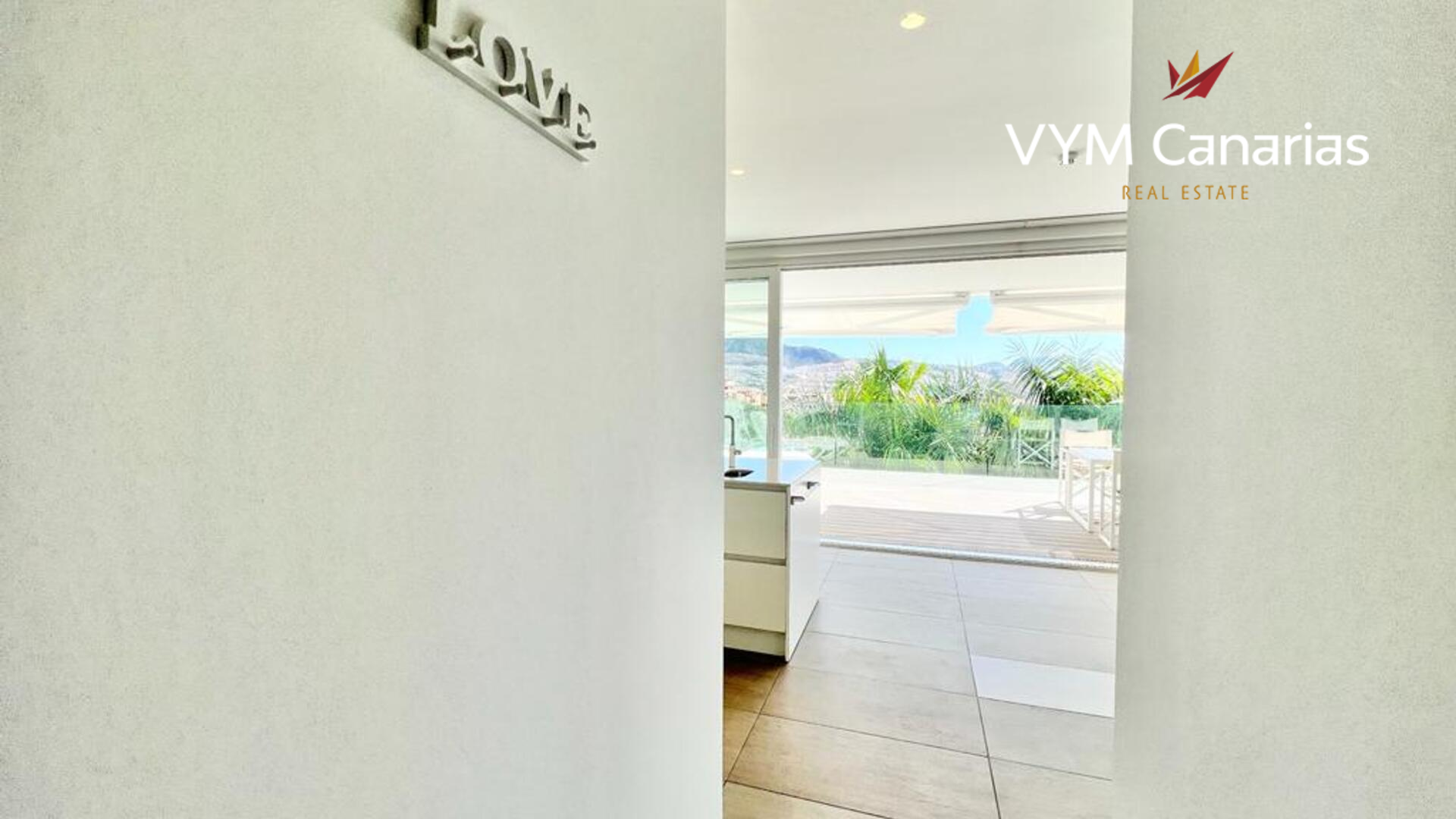 Apartment à Adeje, Tenerife, Espagne 1 chambre, 65 m2 No. 129980