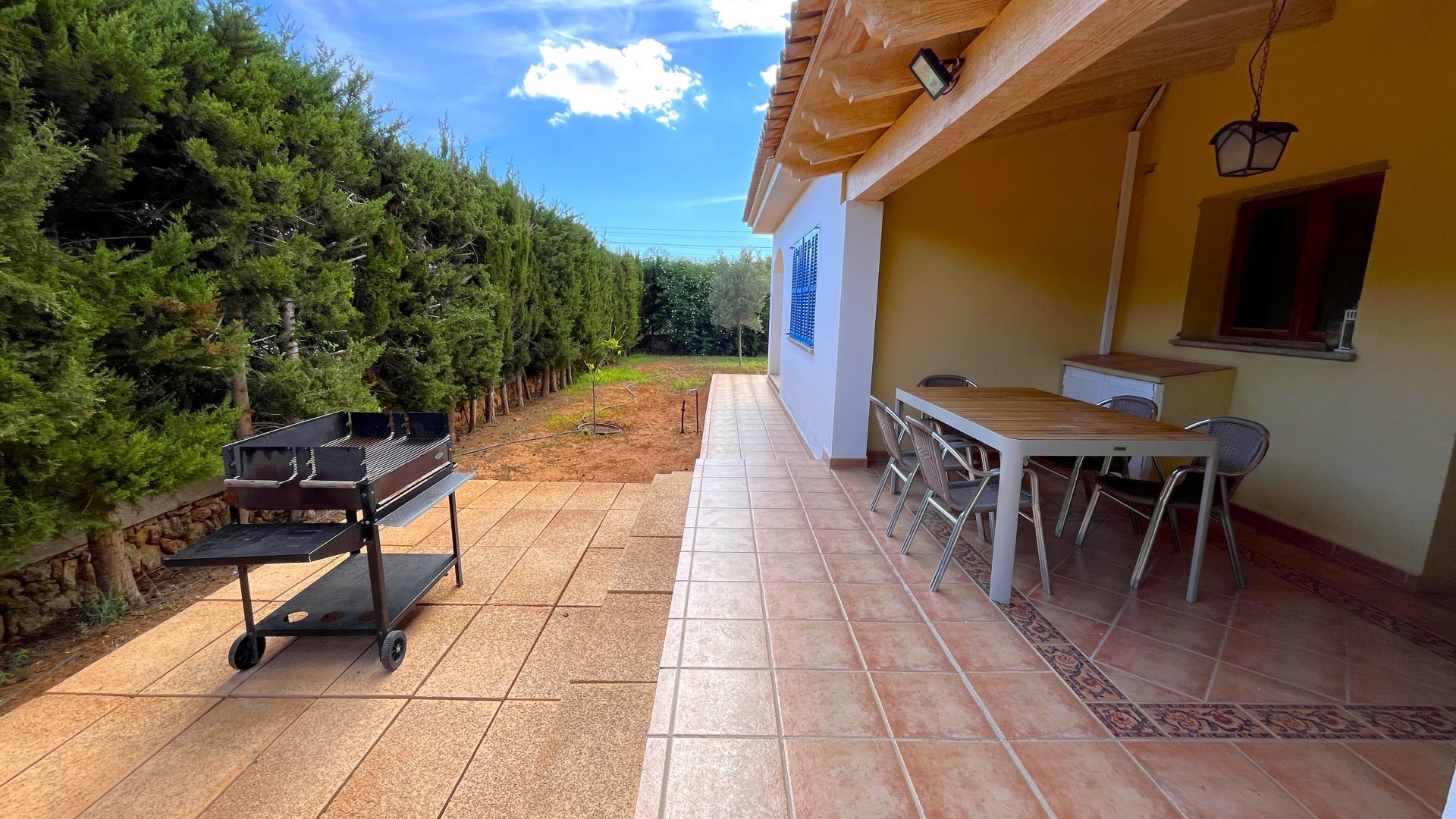 Villa Portocolom, Mallorca, Spānijā 5 istabas, 300 m2 Nr. 129306
