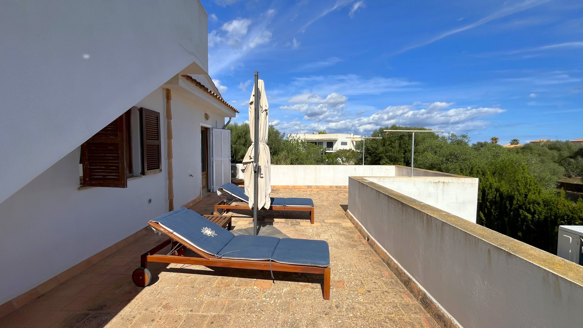 Villa Portocolom, Mallorca, Spānijā 5 istabas, 300 m2 Nr. 129306