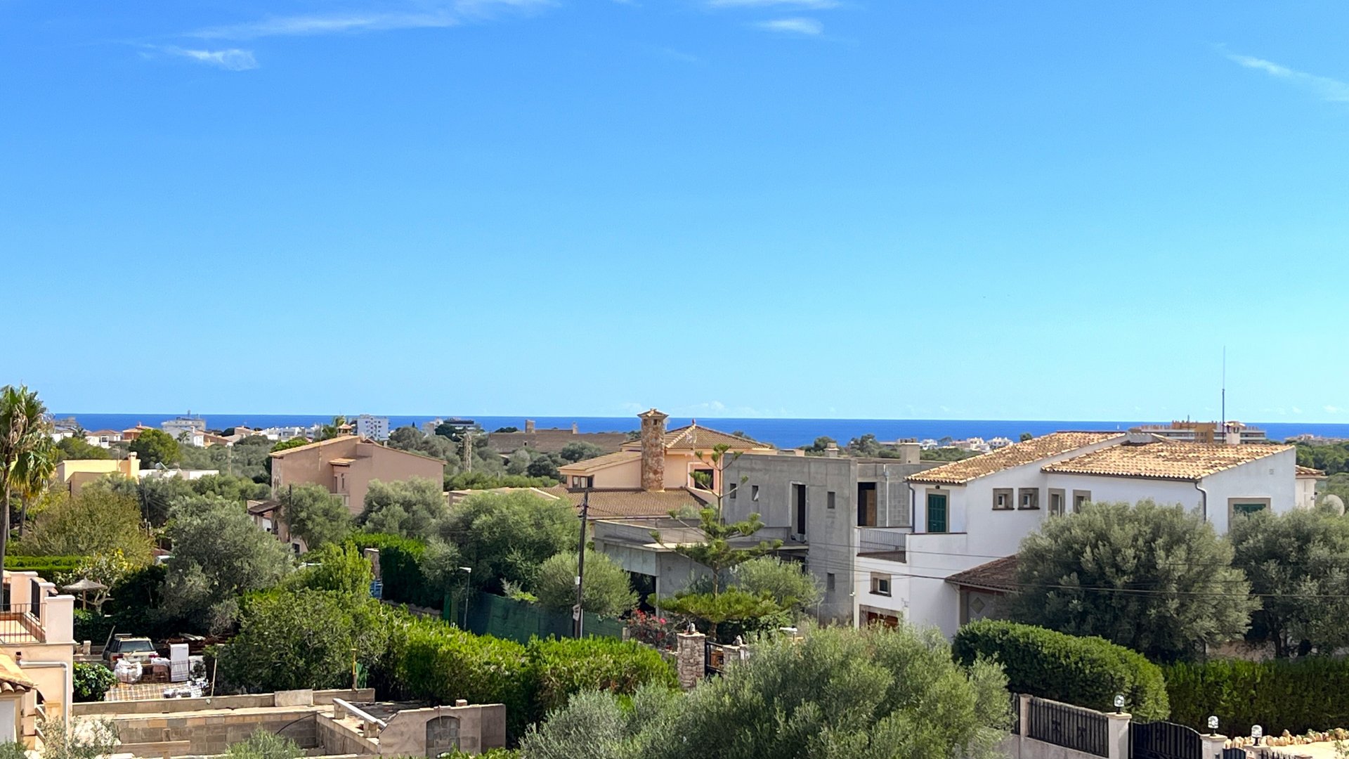 Villa Portocolom, Mallorca, Spānijā 5 istabas, 300 m2 Nr. 129306