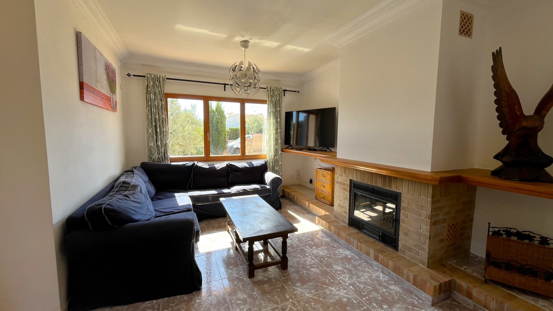 Villa Portocolom, Mallorca, Spānijā 5 istabas, 300 m2 Nr. 129306